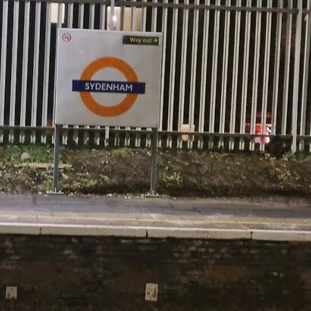 Sydenham Place London Kültér fotó