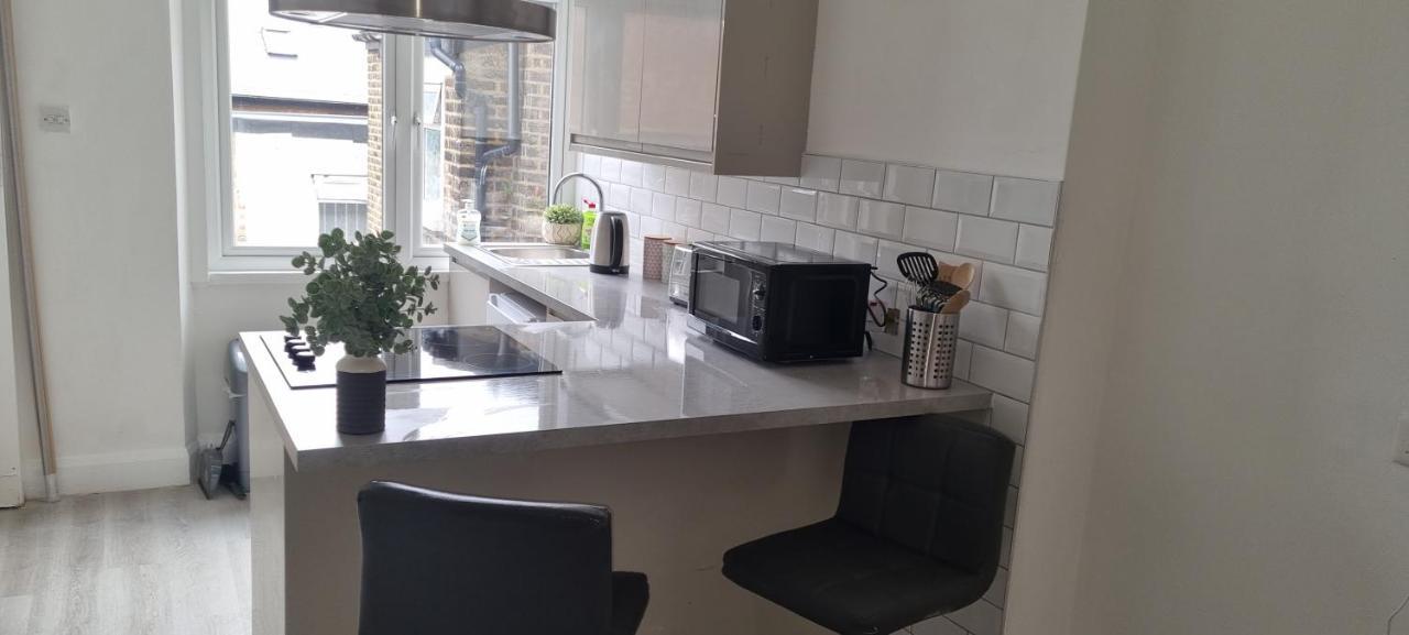 Sydenham Place London Kültér fotó