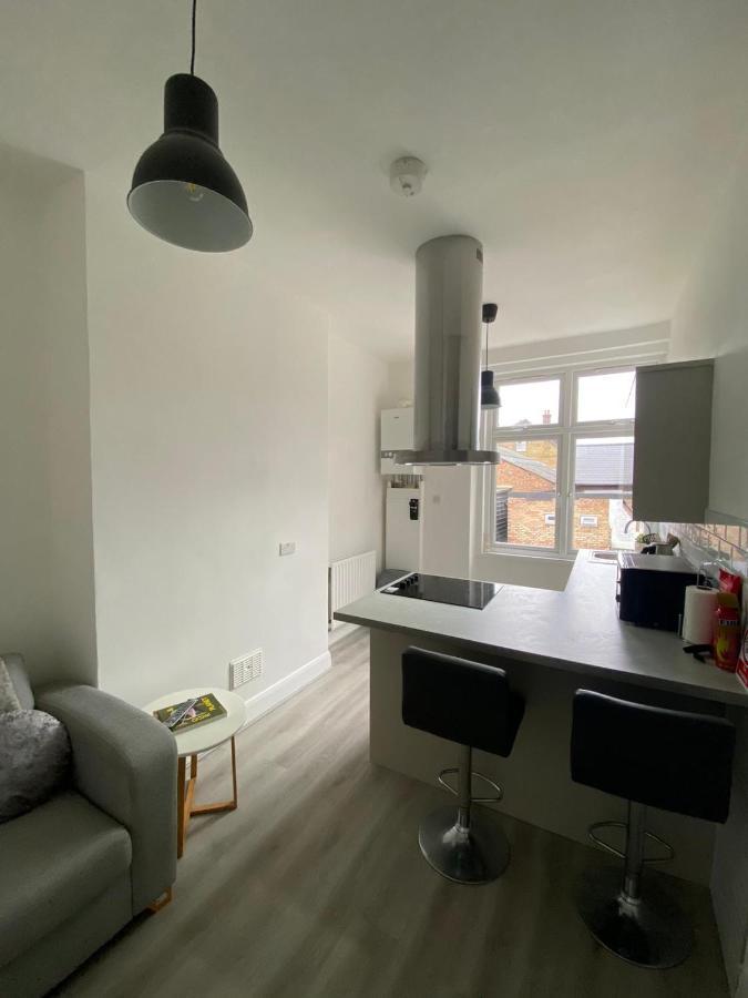 Sydenham Place London Kültér fotó