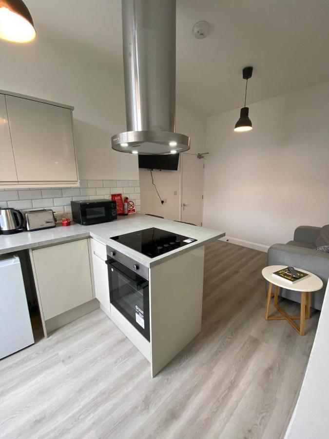 Sydenham Place London Kültér fotó
